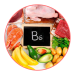 Витамин В6